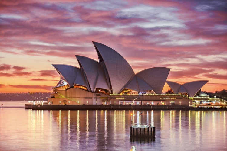 Natale In Australia Come Si Festeggia Dall Altra Parte Del Mondo