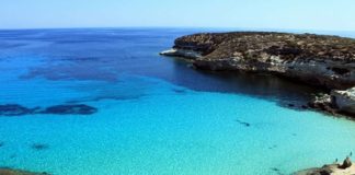 Lampedusa-Isola-dei-Conigli