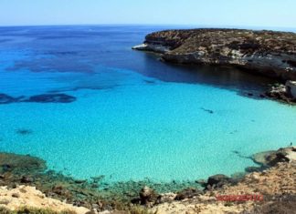Lampedusa-Isola-dei-Conigli