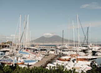 tour enogastronomico Napoli