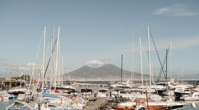 tour enogastronomico Napoli