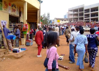 viaggio in Rwanda