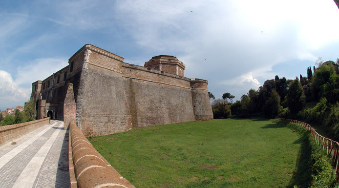 civita castellana