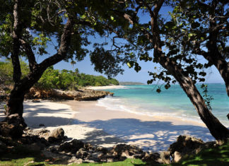 Playa Maguana – Baracoa