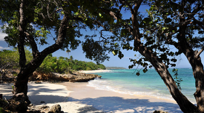 Playa Maguana – Baracoa