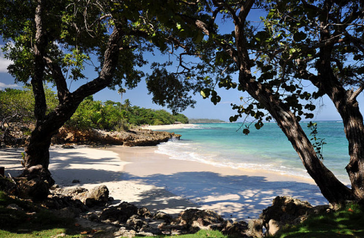 Playa Maguana – Baracoa
