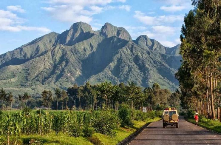 rwanda e uganda diario di viaggio