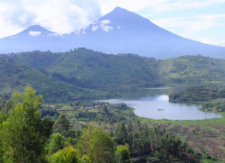 viaggio in rwuanda e uganda