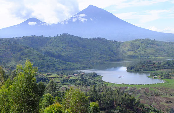 viaggio in rwuanda e uganda