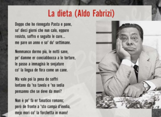 La dieta - Aldo Fabrizi