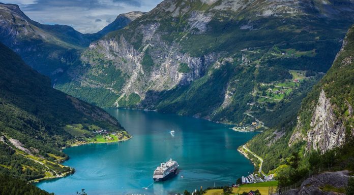 Crociere in Europa i migliori itinerari. Crociere in Europa, i migliori itinerari.