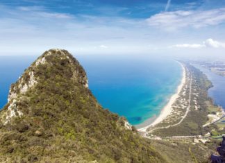 San Felice Circeo