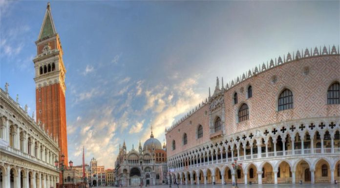Venezia - Patrimonio Unesco da gustare