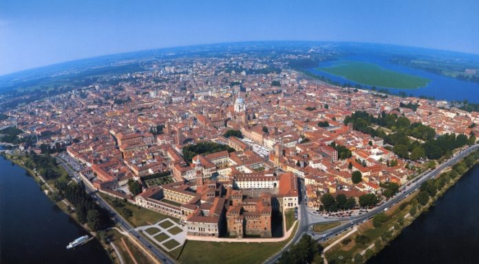 Mantova e Sabbioneta - Patrimonio Unesco da gustare