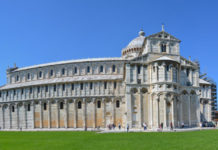 Piazza dei Miracoli Pisa e centro storico di San Gimignano