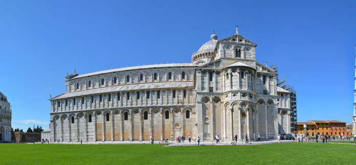 Piazza dei Miracoli Pisa e centro storico di San Gimignano