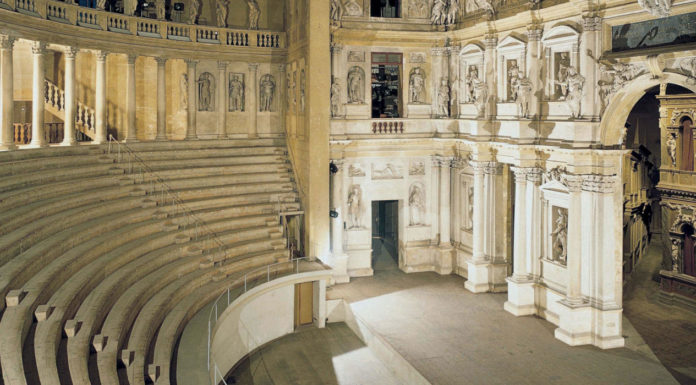 Teatro Olimpico