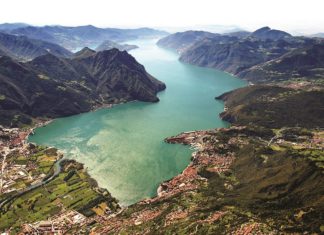 Incisioni rupestri della Valle Camonica - Patrimonio Unesco da gustare