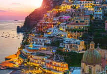 Napoli e Costiera Amalfitana - Patrimonio Unesco da gustare