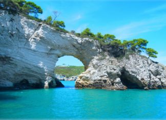Architello_del_Gargano_Vieste