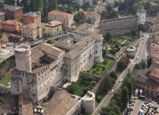 Castello del Buon Consiglio
