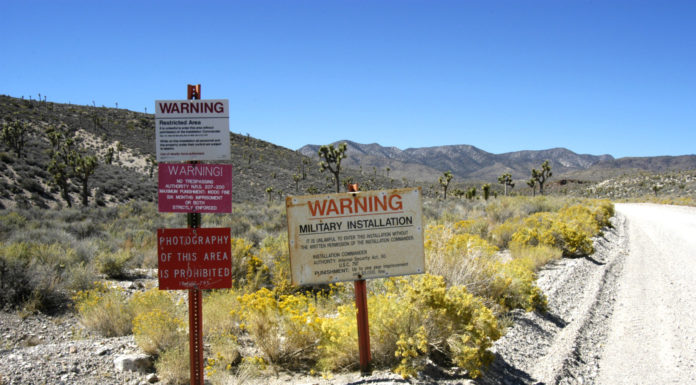 Luoghi proibiti: i posti più inaccessibili del mondo! Luoghi proibiti