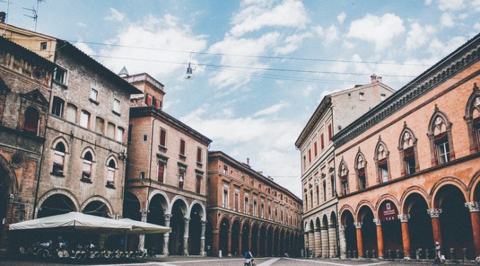 cosa vedere in emilia romagna