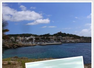 tre giorni al mare