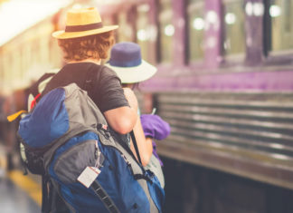 Interrail