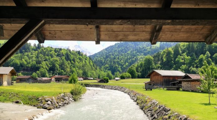 Cosa vedere a Garmisch-Partenkirchen