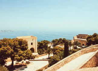 vacanza in spagna