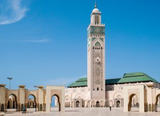 marocco