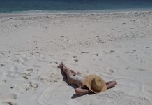 spiagge nudiste