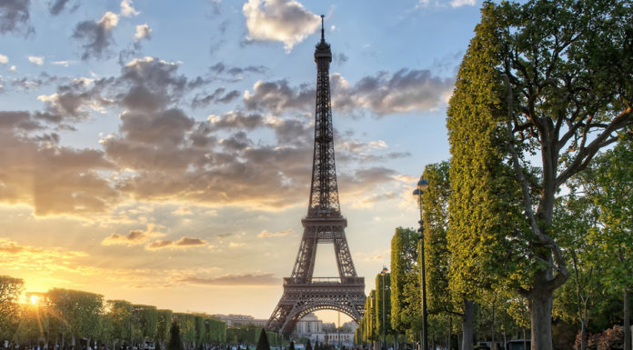 Torre Eiffel