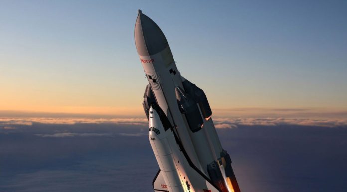 Quali saranno i viaggi del 2117? Shuttle