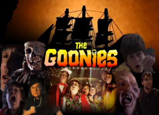 Goonies