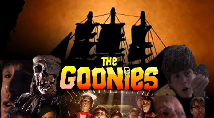 Goonies