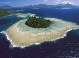 Papua Nuova Guinea