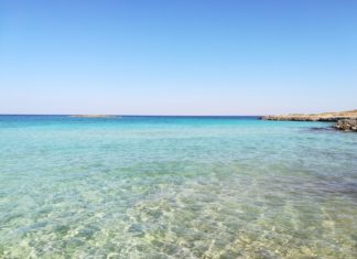 porto cesareo