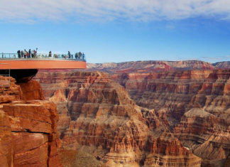 Ecco cosa bisogna assolutamente visitare se stai organizzando un Viaggio negli USA USA