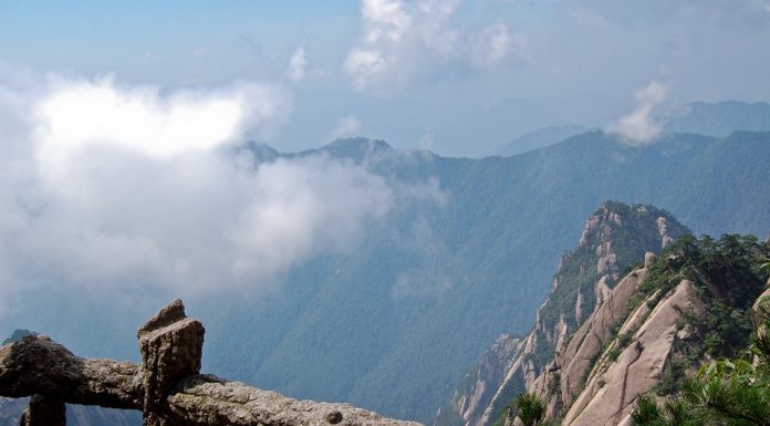 Huangshan