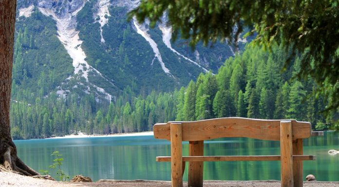 lago di braies