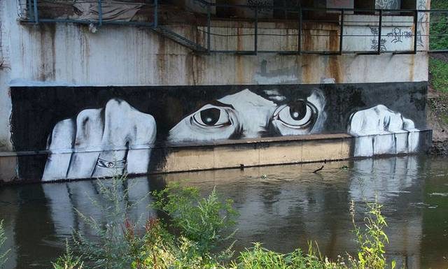 street art