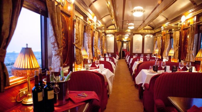 Orient Express