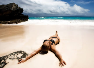 Vacanza per single tutto al femminile