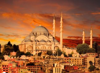 Istanbul