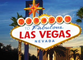las vegas