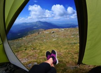 Vacanze-in-campeggio
