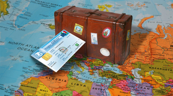 Ecco come fare se ci si sente male all'estero Tessera Sanitaria