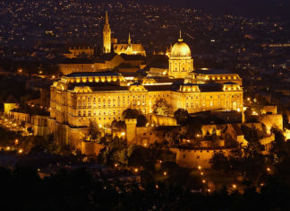Budapest